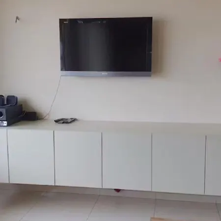 Apartmán Bel Air - Modern With Stunning Sea View T78 *