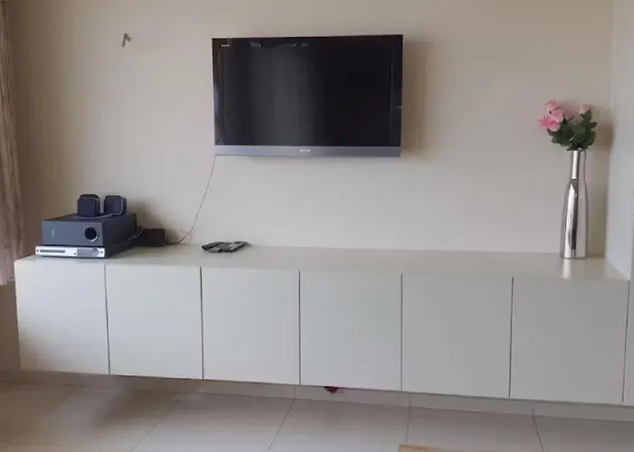 Apartment Bel Air - Modern With Stunning Sea View T78 *