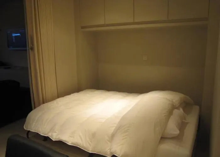 Apartment Bel Air - Modern With Stunning Sea View T78