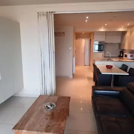 Bel Air - Modern With Stunning Sea View T78