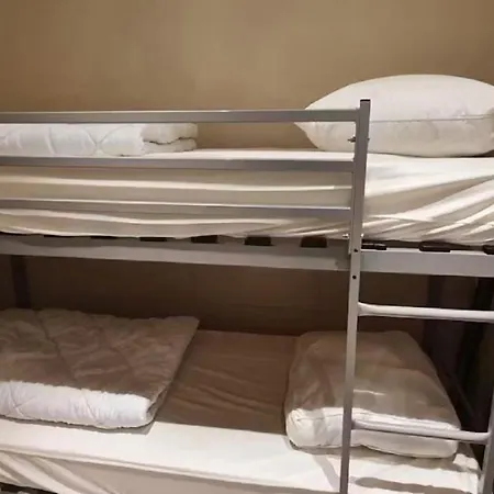 Apartment Bel Air - Modern With Stunning Sea View T78 Ostende